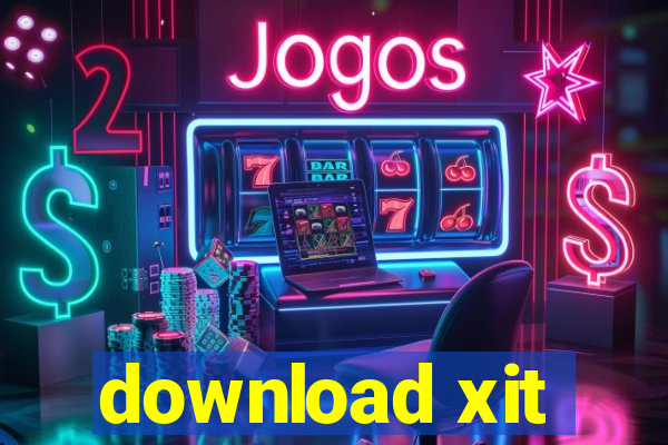 download xit